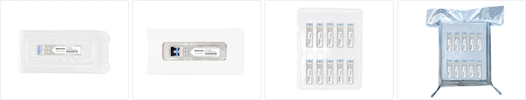 High Quality Factory Price 10GB/S SFP+ to SFP+ 5m 28AWG Direct Attach Twinax Copper Cable